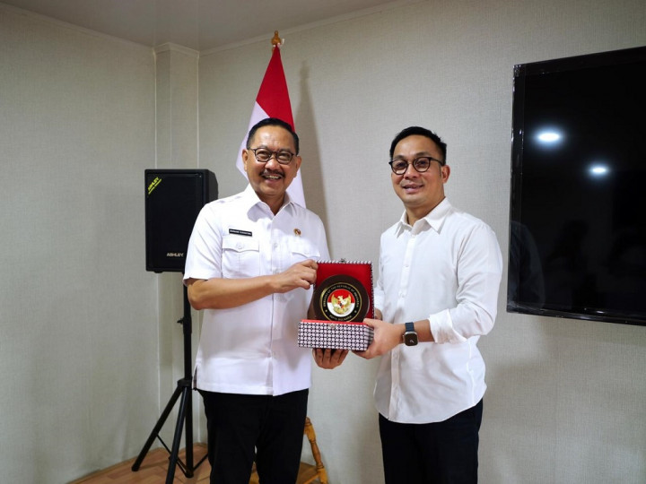 Dubes RI untuk Bulgaria Siap Datangkan Investor Demi Wujudkan IKN Nusantara