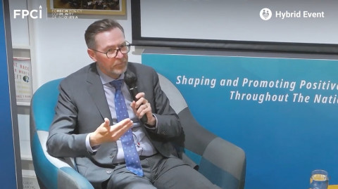 Tahun Ini Kesempatan Indonesia Membuktikan Kepemimpinan di ASEAN