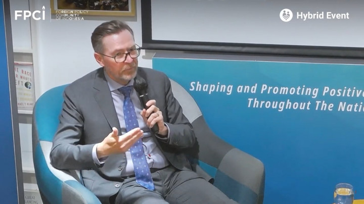 Tahun Ini Kesempatan Indonesia Membuktikan Kepemimpinan di ASEAN