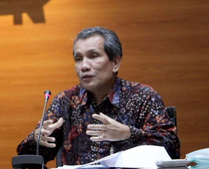 Rentetan Rafael Alun, KPK Bakal Panggil Pejabat Ditjen Pajak Wahono Saputro