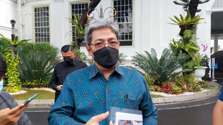 17 Ribu ASN Akan Mendapat Hunian di IKN, Diutamakan yang <i>Single</i>