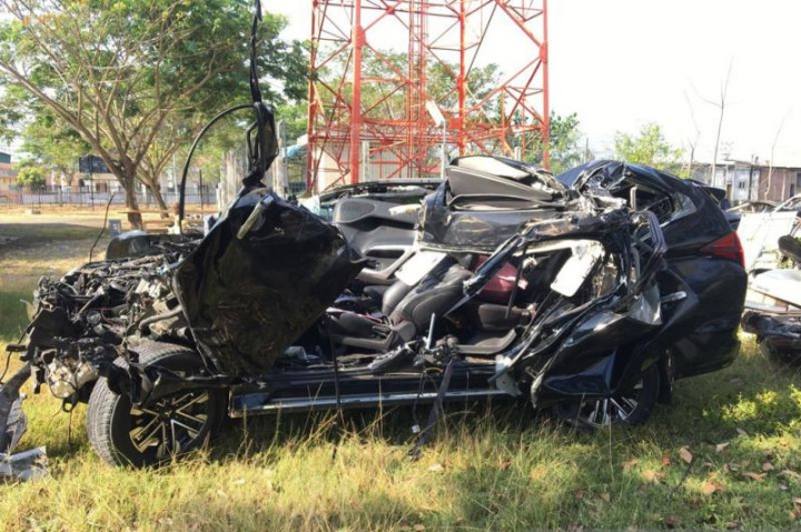 Kondisi Pj Bupati Aceh Timur Membaik Usai Operasi Akibat Kecelakaan