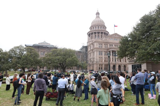 Texas Mau Pisah dari AS, Yes or No?