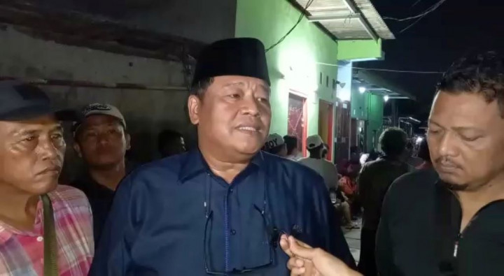 Wacana Relokasi Warga Sekitar Depo Plumpang, Pemerintah Diminta Cari Solusi Libatkan Masyarakat