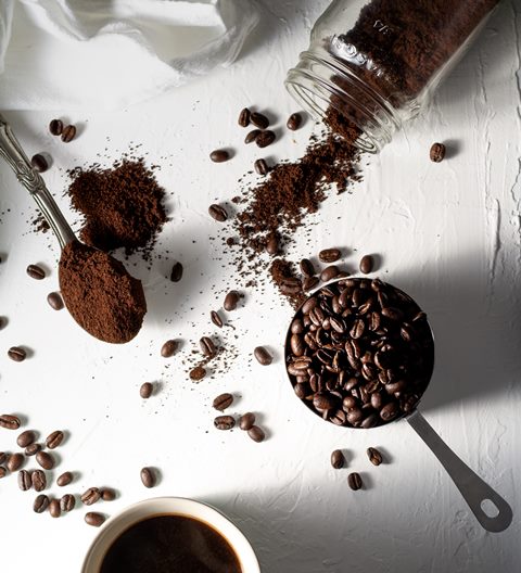 Inilah Cara Menjaga Rasa Biji Kopi Lebih Segar dan Lebih Lama