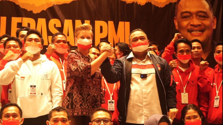 PMI Diberangkatkan ke Polandia, Dubes: Tak Perlu Khawatir Hidup di Sana