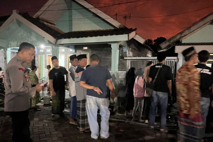 Polisi Selidiki Sebab Kematian 3 Warga Jember usai Pesta Miras