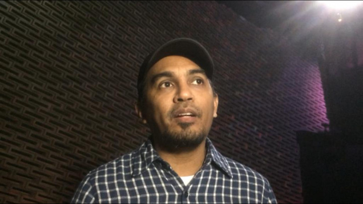 Hari Musik Nasional: Mengingat Lagi Sosok dan Lagu-lagu Glenn Fredly