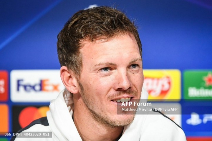 Kesabaran dan Kolektivitas Jadi Kunci Kemenangan Bayern Muenchen atas PSG