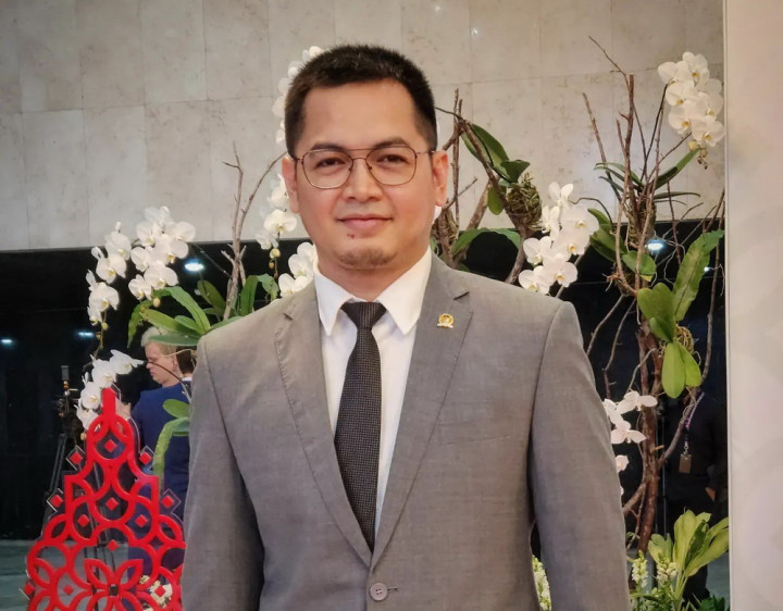 Cara Tommy Kurniawan Rayakan Hari Perempuan Internasional