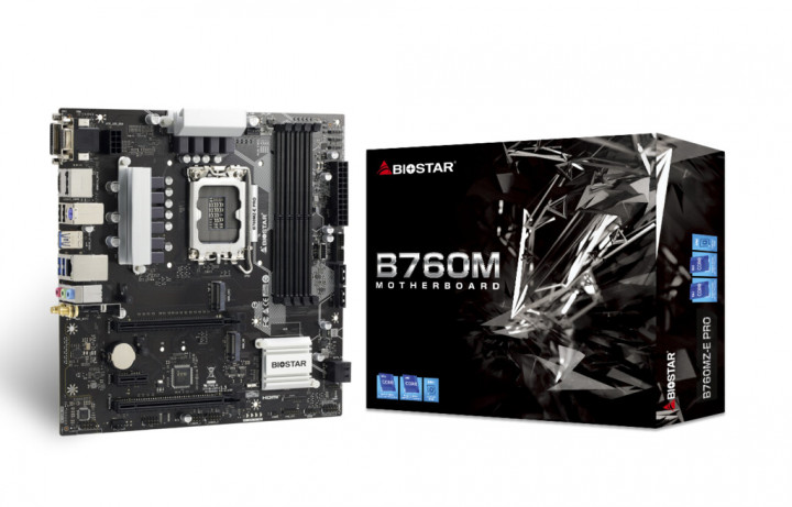 Berita Teknologi Terpopuler, dari Motherboard Biostar hingga Review Game Hi-Fi Rush