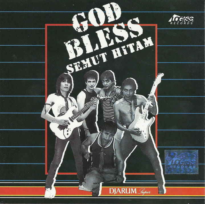 Kilas Balik Empat Album Musik Indonesia Legendaris yang Rilis Bulan Maret