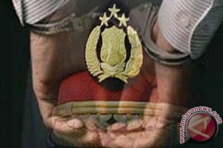 Anggota Polisi Pelaku Penganiayaan Perempuan Diperiksa Polda Jabar
