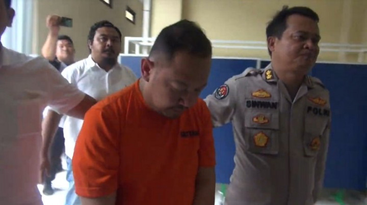 Polisi Gandeng PPATK Telusuri Aset <I>Crazy</i> Rich Wahyu Kenzo