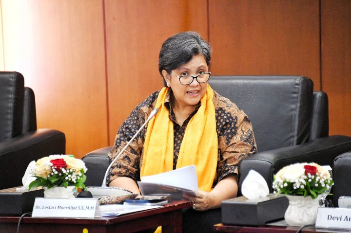 Masyarakat dan Perempuan Adat Fondasi Utama Proses Pembangunan Berkelanjutan