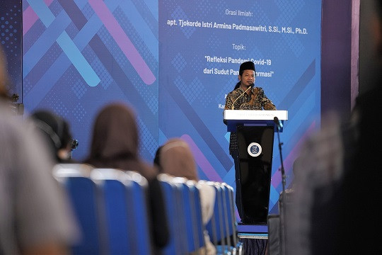 Pendiri NII Crisis Center Ungkap Tahapan Seseorang Jadi Teroris hingga Mencegahnya
