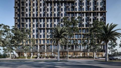 Apartemen Bakal Jadi Jagoan Lippo Karawaci