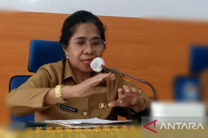Kasus Kematian Ibu Melahirkan di NTT Menurun