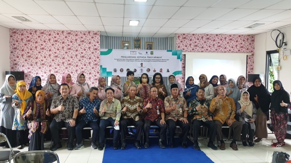 Sektor UMKM Jadi Tulang Punggung, Ini Buktinya