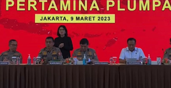 15 Jenazah Korban Kebakaran Depo Pertamina Plumpang Teridentifikasi, Ini Identitasnya