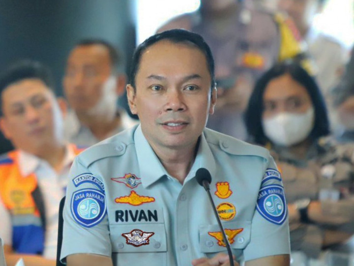 Pastikan Mudik Lancar, Jasa Raharja hingga Korlantas Intip Kesiapan Pelabuhan