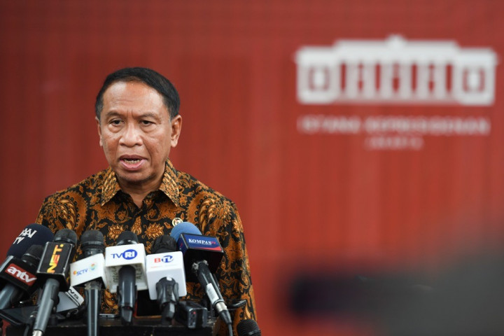 Pengganti Zainudin Amali Didorong Sosok Muda Kreatif dan Berintegritas