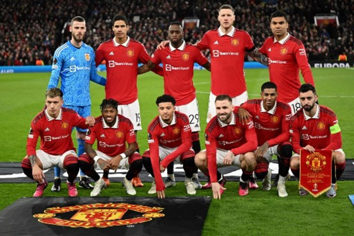Catat! Jadwal dan <i>Link Live Streaming</i> Liga Europa Malam Ini: Sporting vs Arsenal, Man United vs Betis