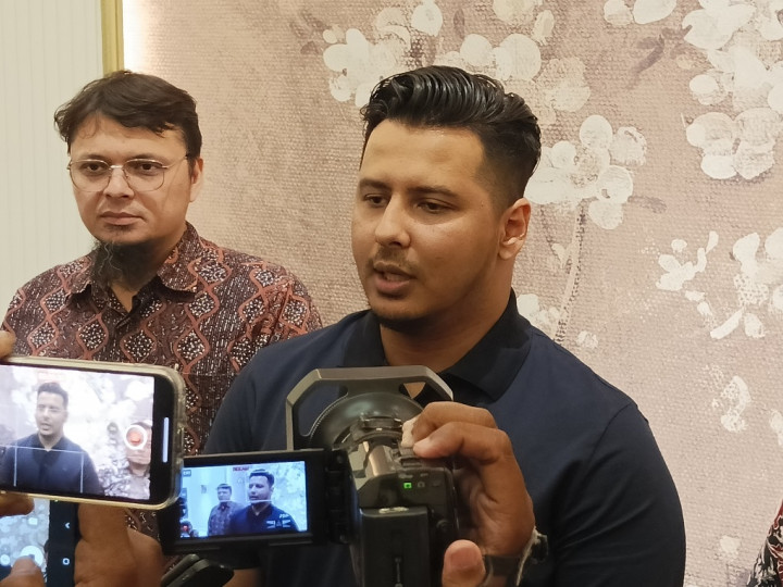 Tergiur Mulut Manis Wahyu Kenzo, Cerita Korban Robot Trading Merugi Hingga Rp6 Miliar