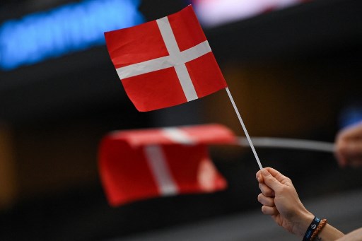 Denmark Rombak Kabinet Akibat Menhan Sakit