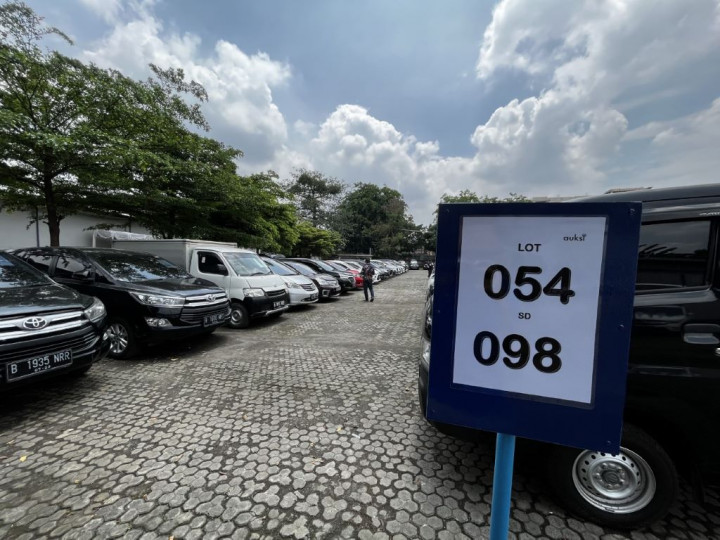 Ternyata Lebih Untung Jual Mobil Bekas di Balai Lelang, Masa <i>Sih</i>?