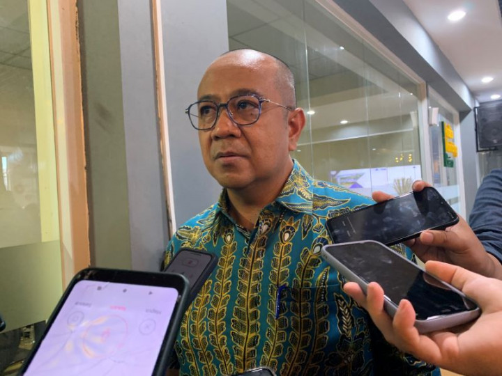 PAM Jaya Jamin Pasokan Air Bersih Korban Kebakaran Depo Pertamina Plumpang