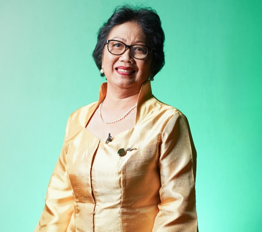 Ira Soelistyo, Sang Pendiri Rumah Singgah Bagi Anak Penderita Kanker