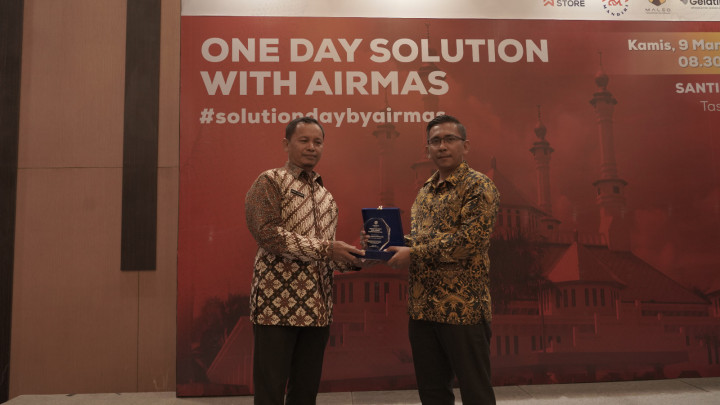 Ekonomi Masyarakat Tasikmalaya Ditingkatkan dengan Pengadaan Barang dan Jasa