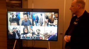 Neat Membuat Video Conference Neat Serasa seperti Pertemuan Tatap Muka
