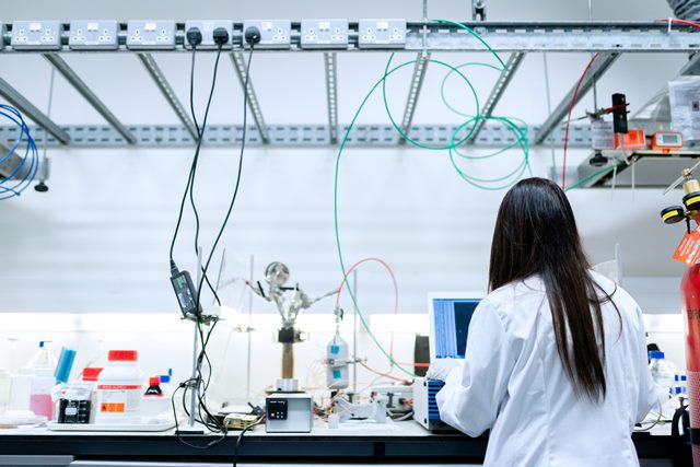 Ada Harapan! Vaksin Kanker Serviks Tunjukkan Pengurangan Tumor Hingga 80 Persen