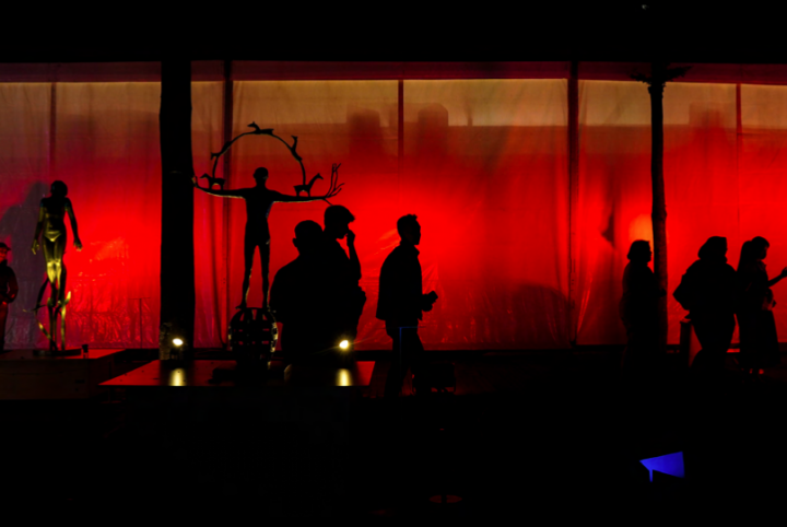 Tak Terpengaruh Cuaca, Pengunjung Art Jakarta Gardens Naik 12%