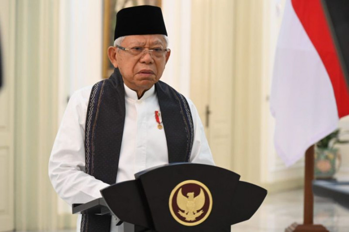 Wapres: Pemerintah Berupaya Bangun Kesejahteraan dan Kedamaian Papua