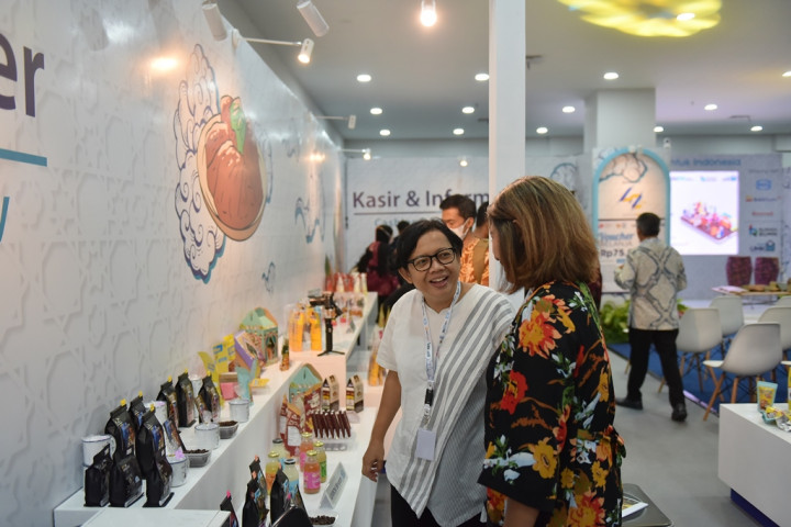 Ini Cara BUMN Pecut Pemulihan Ekonomi Nasional