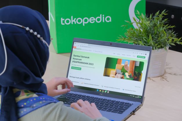 5 Ide Jualan saat Ramadan Sekaligus Tips Agar Diserbu Pembeli, UMKM Wajib <i>Pelototin</i>!