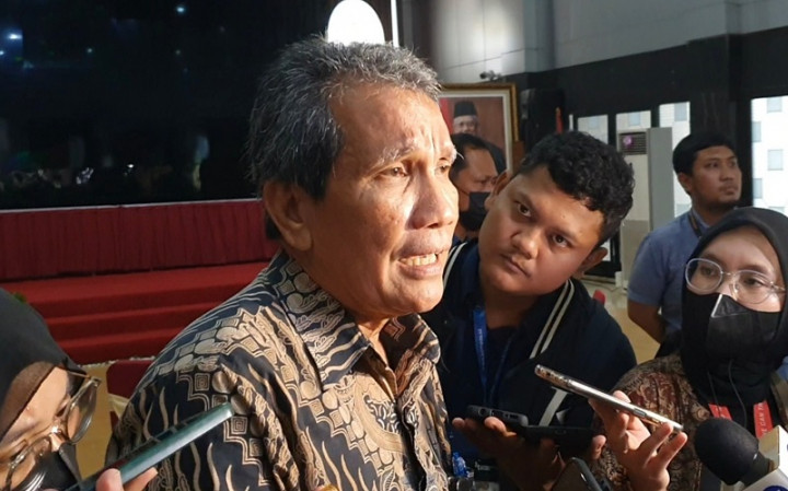 KPK Ogah Komentar Soal Transaksi Mencurigakan Rp300 Triliun di Kemenkeu