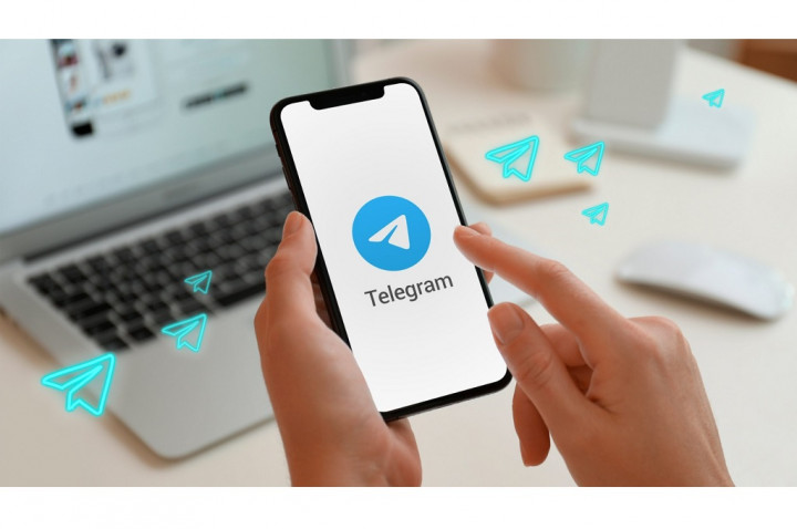 Telegram Rilis Fitur Baru untuk Hemat Baterai Ponsel