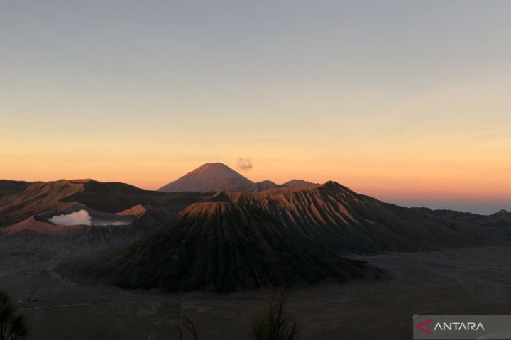 Kawasan Wisata Bromo Bakal Ditutup Total Saat Perayaan Nyepi