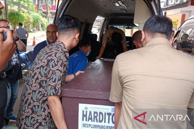 15 Jenazah Korban Kebakaran Depo Pertamina Plumpang Telah Diserahkan ke Keluarga