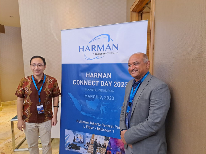 Harman Connect Day Sambut Bangkitnya Industri Pariwisata dan Hiburan Setelah Pandemi