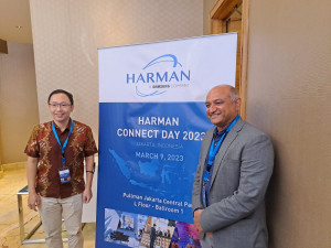 Harman Connect Day Sambut Bangkitnya Industri Pariwisata dan Hiburan Setelah Pandemi