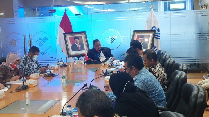 Kepala BP2MI Minta Jajarannya Gaul dan Sensitif Respons Isu PMI