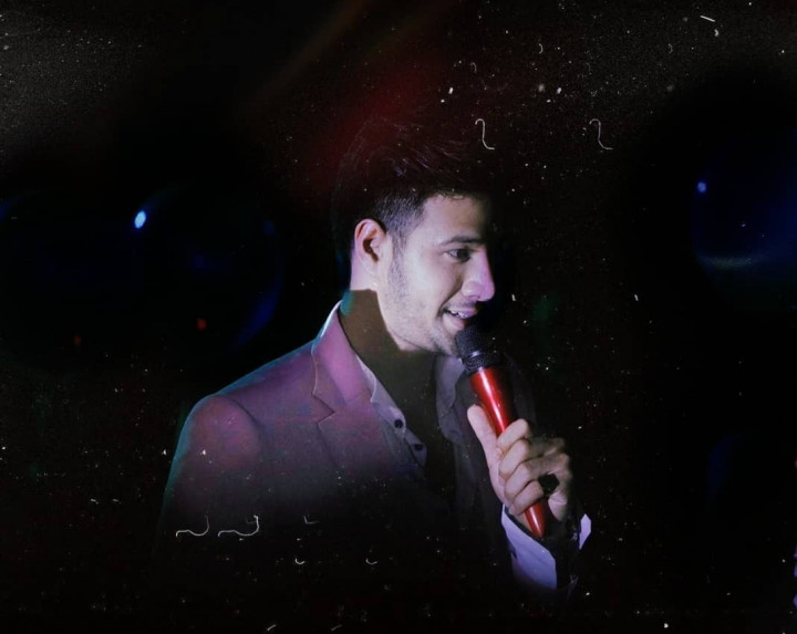 Dulu Pakai Ganja, Ammar Zoni Kini Ditangkap dengan Barang Bukti Sabu