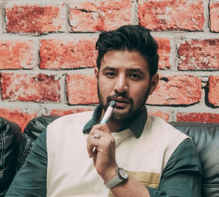 Hasil Tes Urine Ammar Zoni Positif Narkoba