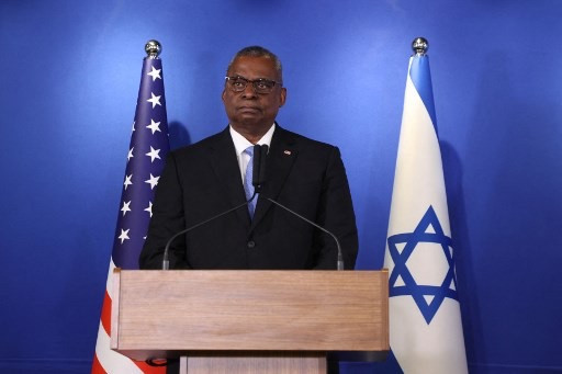 AS Terganggu dengan Kekerasan Pemukim Israel Terhadap Warga Palestina