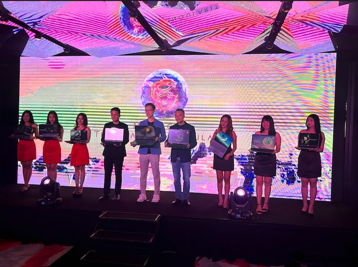 MSI Umumkan Jajaran Laptop Gaming Pakai RTX 40 Series